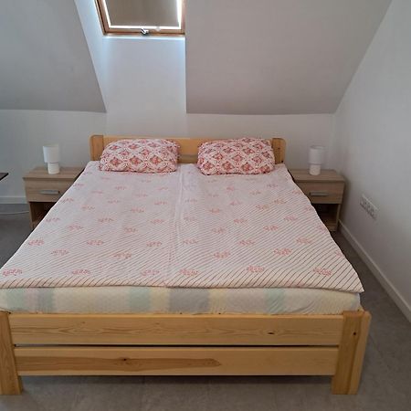 Atkacs Home Gyor Ngoại thất bức ảnh