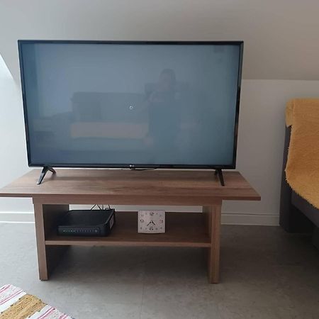 Atkacs Home Gyor Ngoại thất bức ảnh