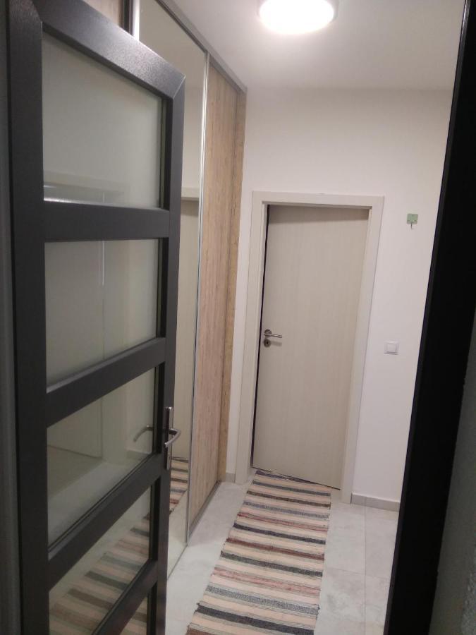 Atkacs Home Gyor Ngoại thất bức ảnh