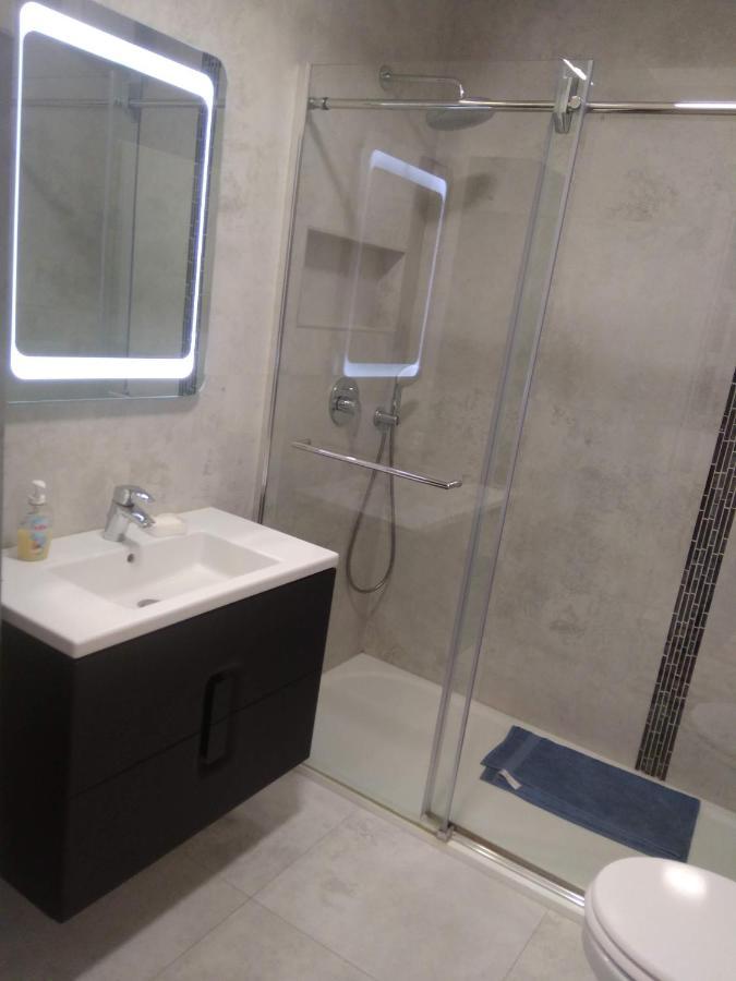 Atkacs Home Gyor Ngoại thất bức ảnh