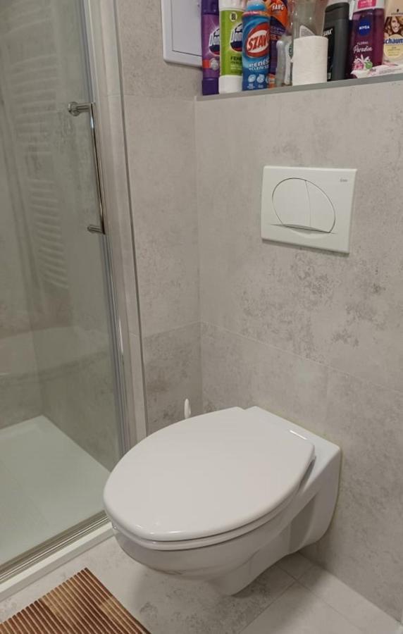 Atkacs Home Gyor Ngoại thất bức ảnh