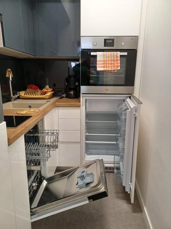 Atkacs Home Gyor Ngoại thất bức ảnh