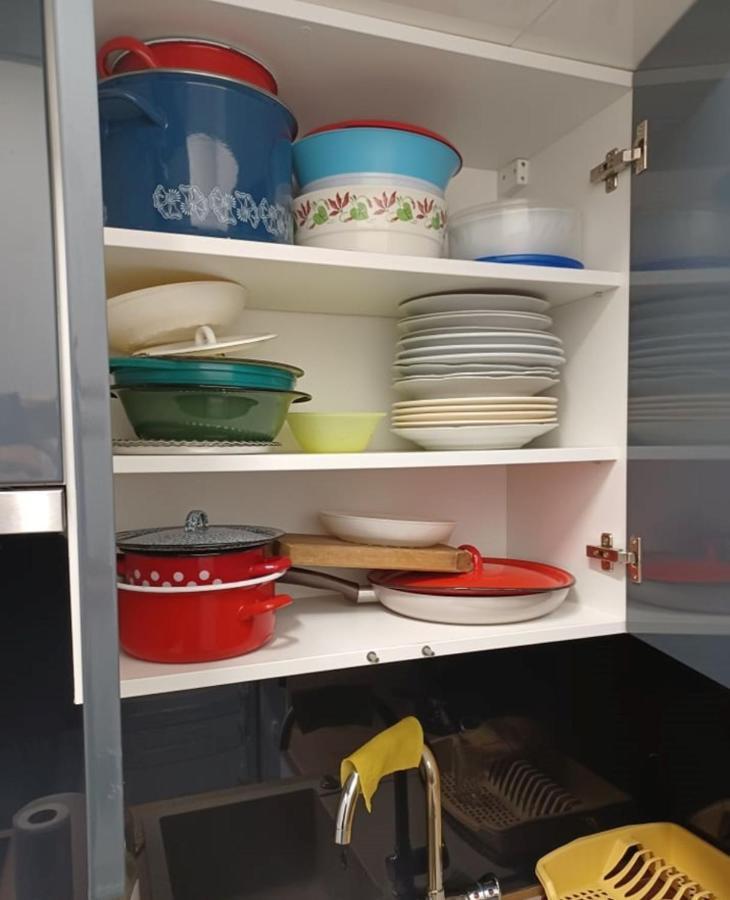 Atkacs Home Gyor Ngoại thất bức ảnh
