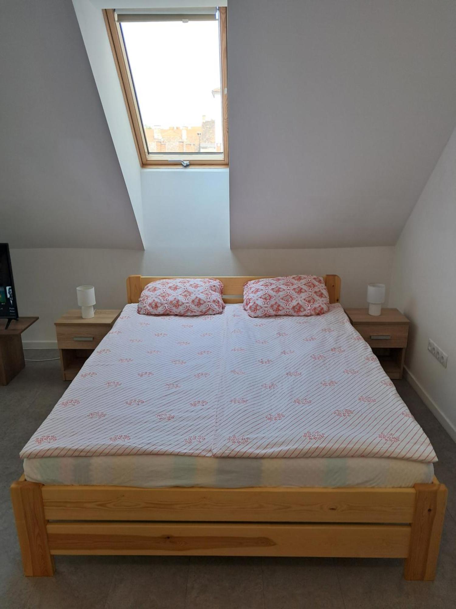 Atkacs Home Gyor Ngoại thất bức ảnh