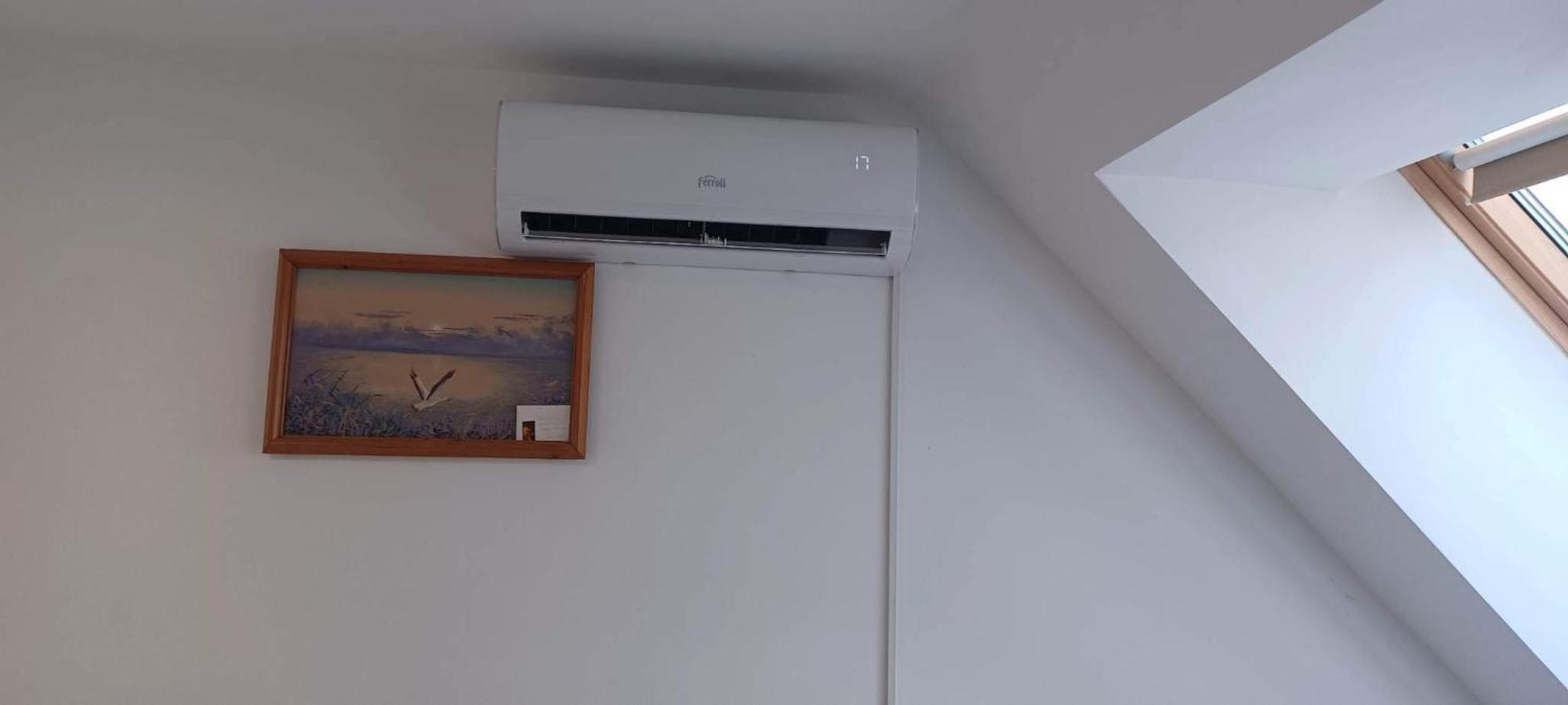Atkacs Home Gyor Ngoại thất bức ảnh