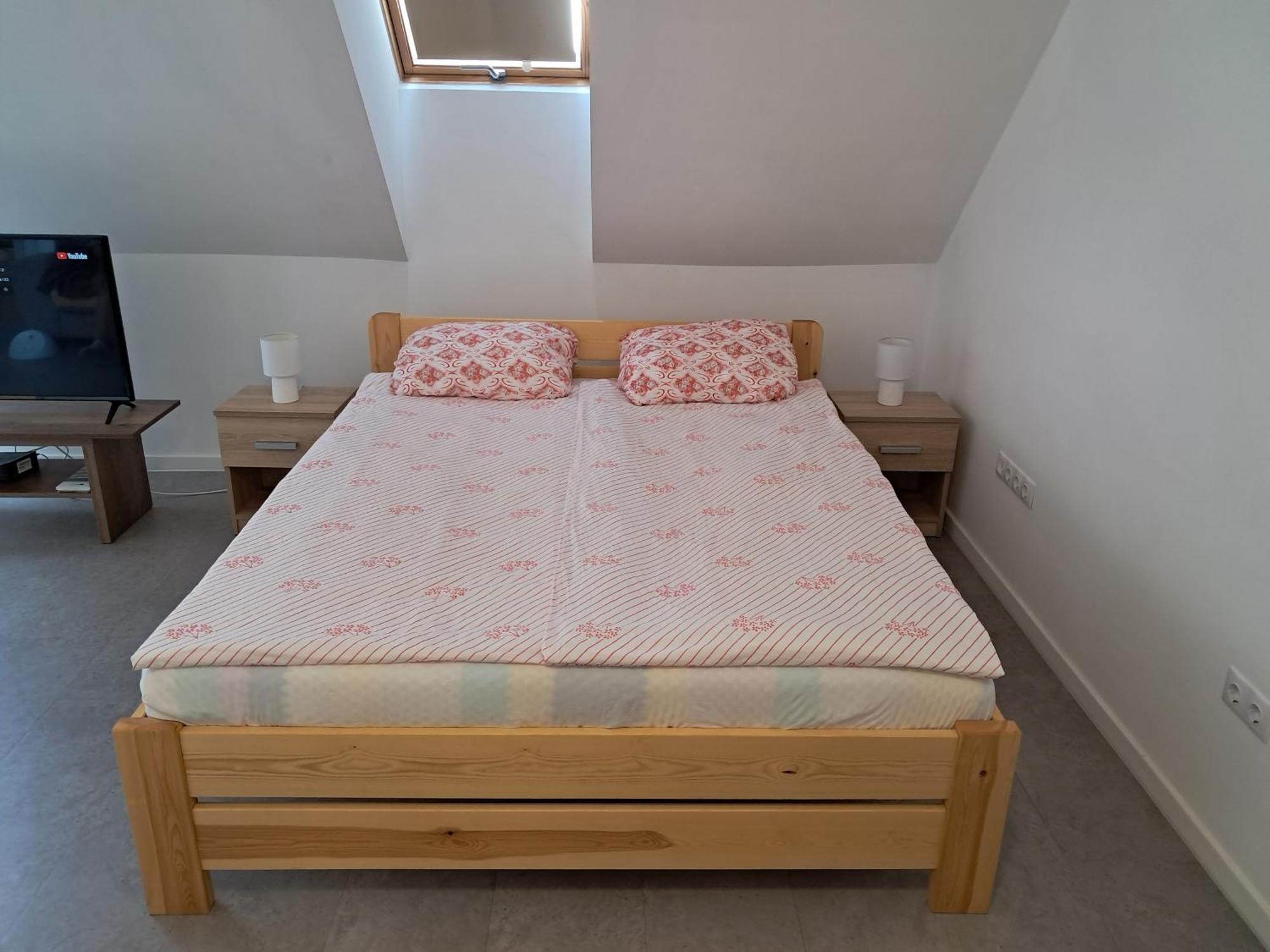Atkacs Home Gyor Ngoại thất bức ảnh